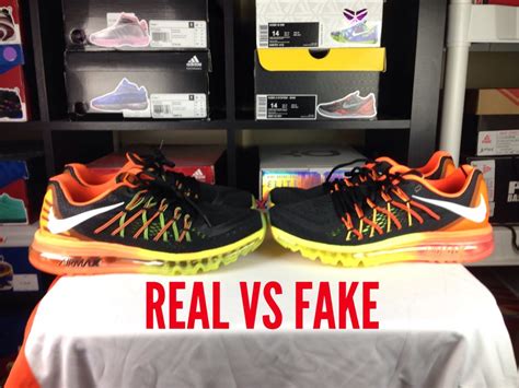 how can you tell if kd shoes are fake|how to identify fake nikes.